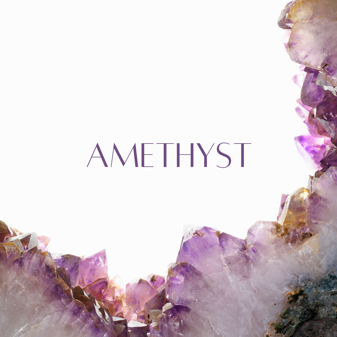 BENEFITS OF AMETHYST CRYSTAL