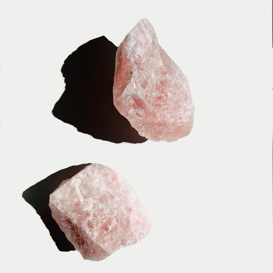 Where to best sale put rose quartz