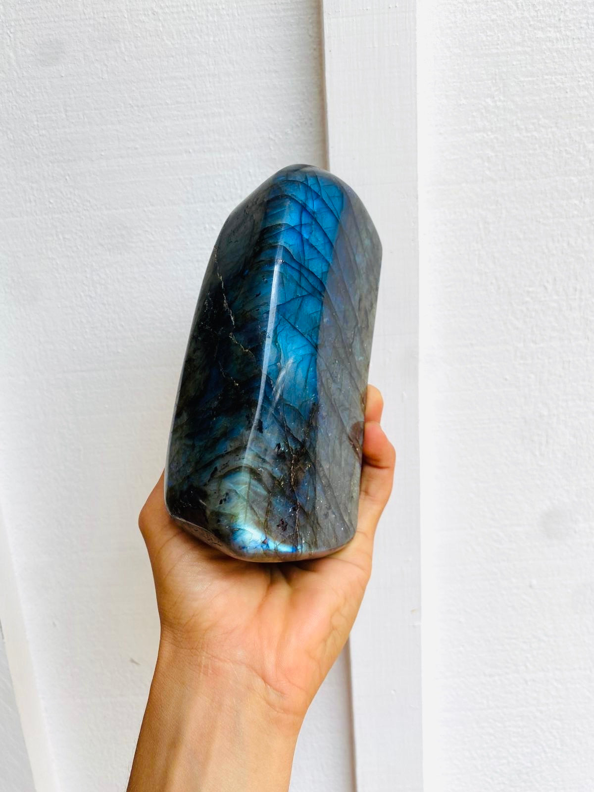 Labradorite 02