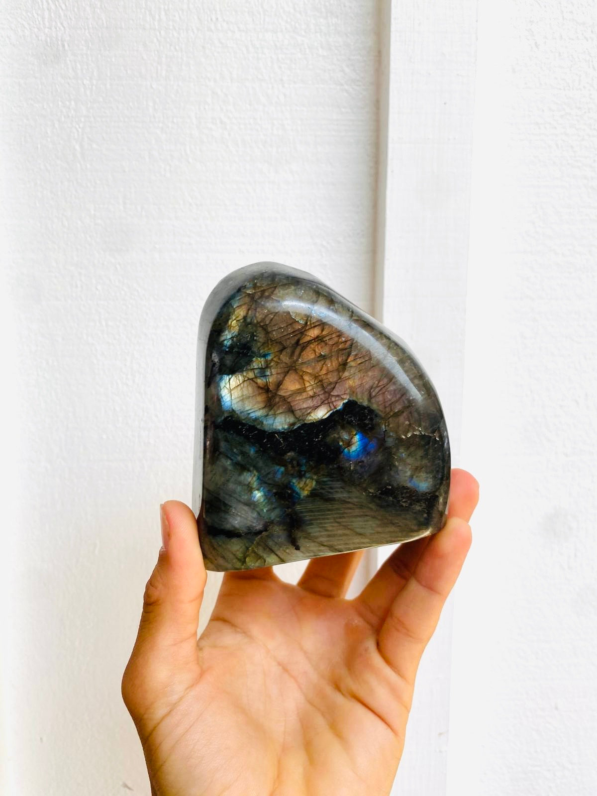 Labradorite 03