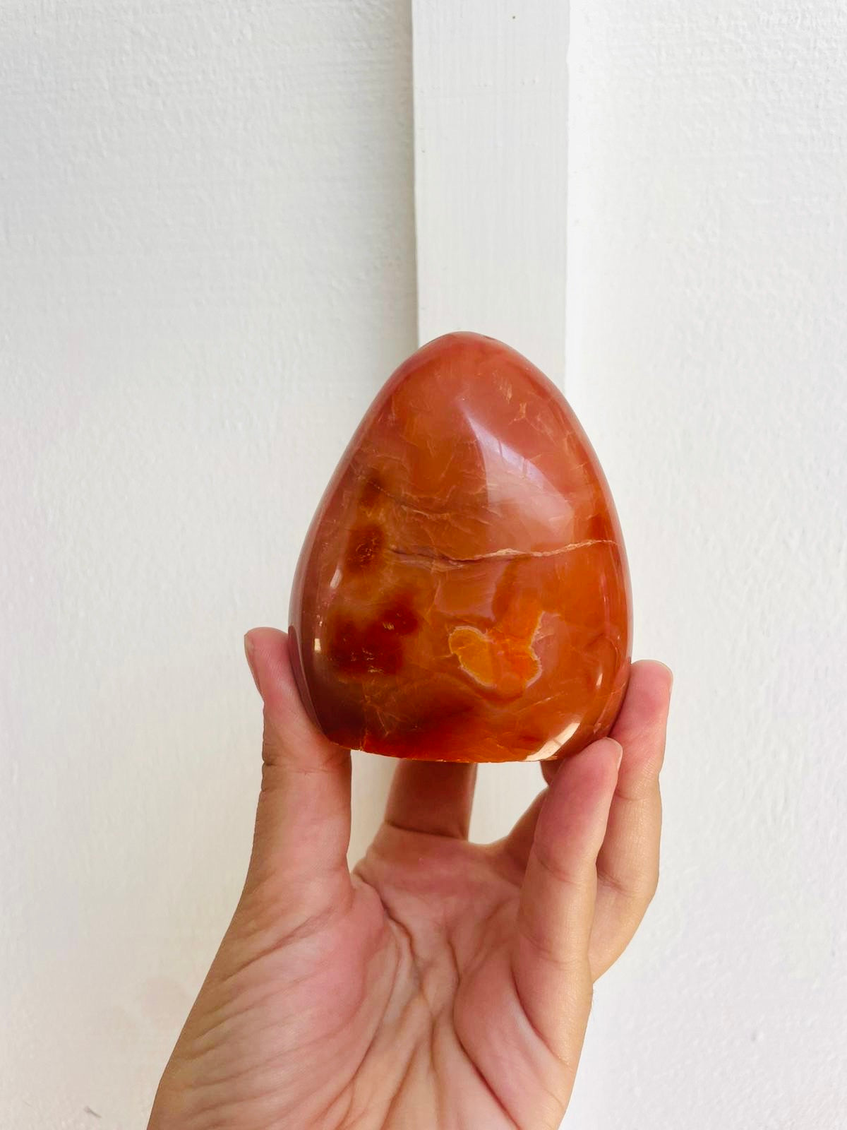 Carnelian