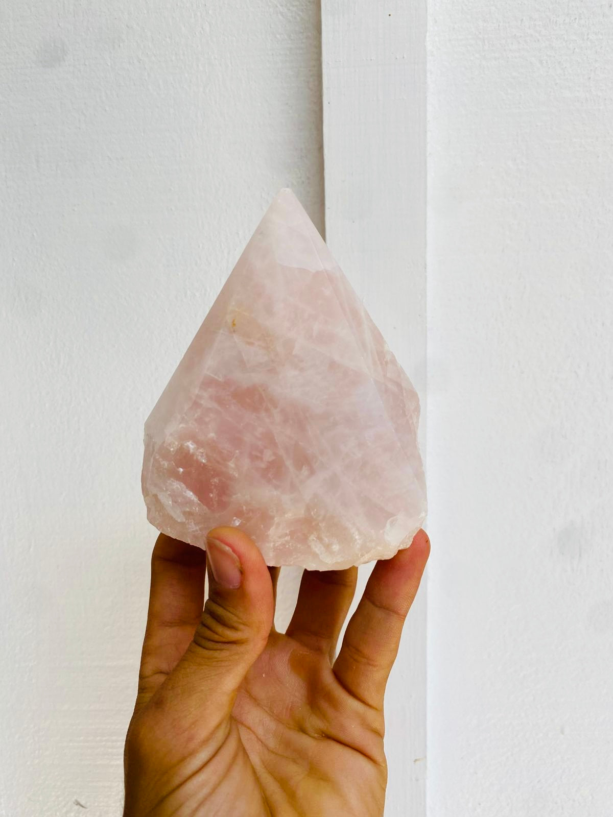 Rose Quartz