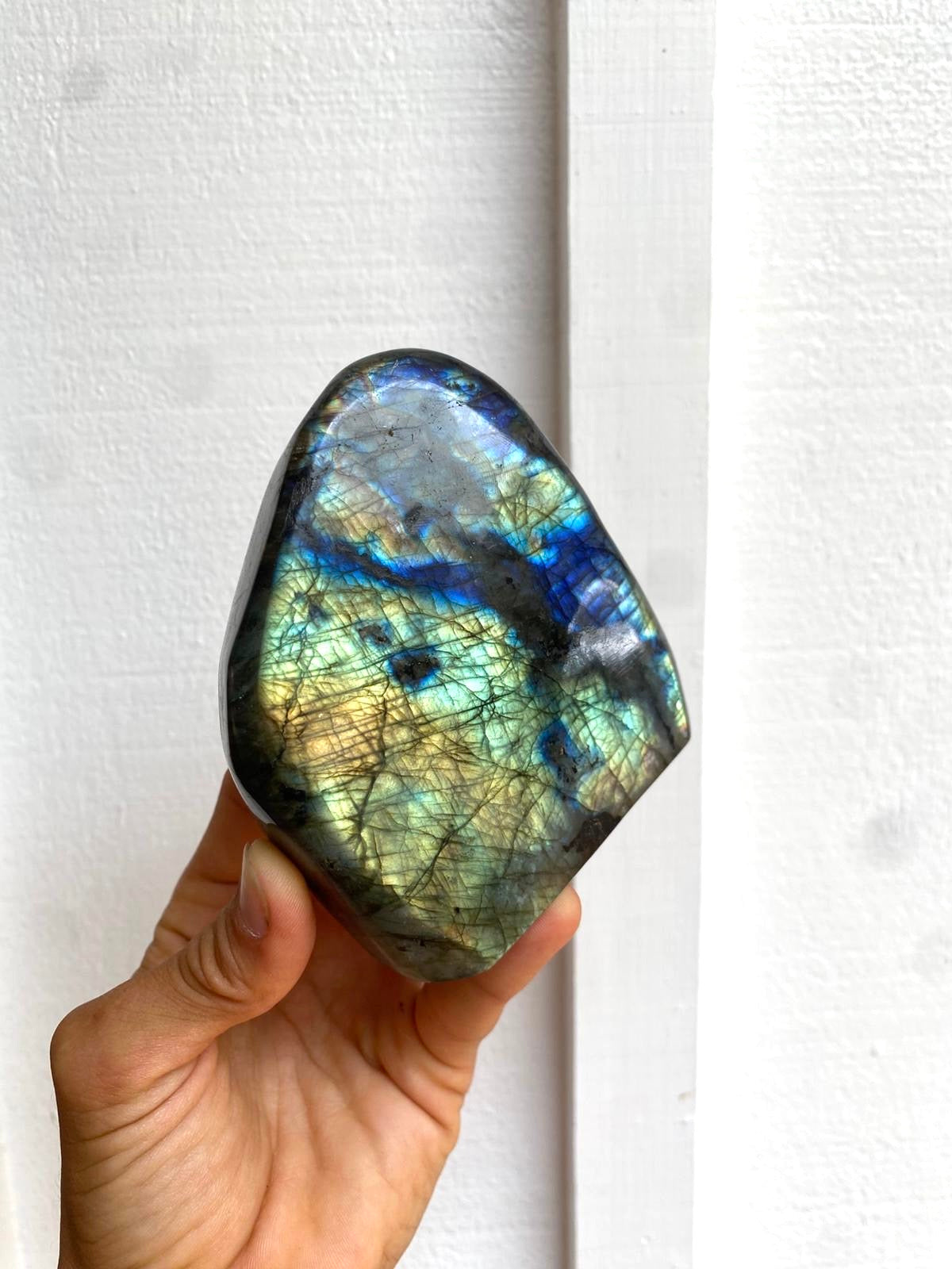 Labradorite 03