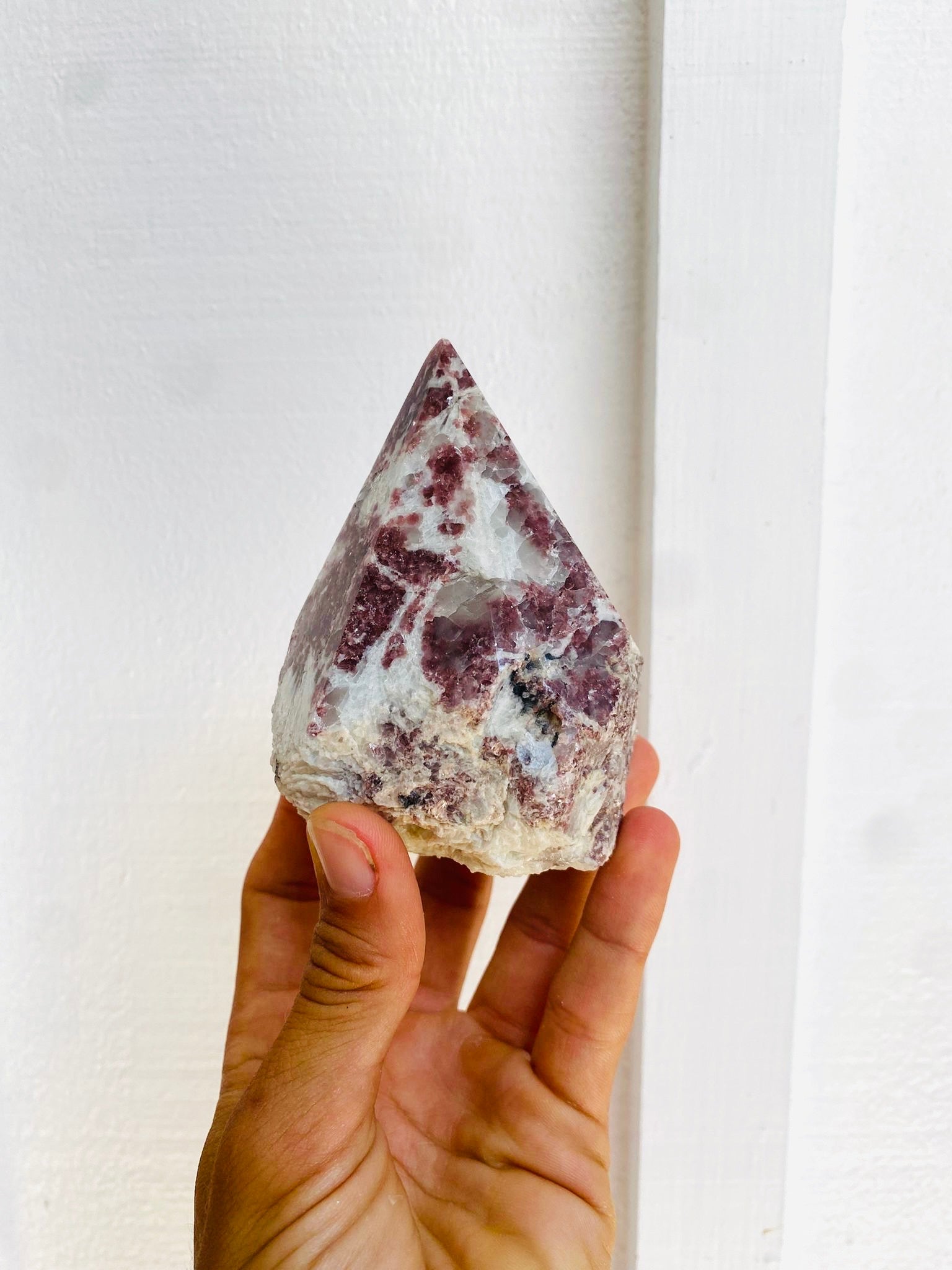 Lepidolite 03