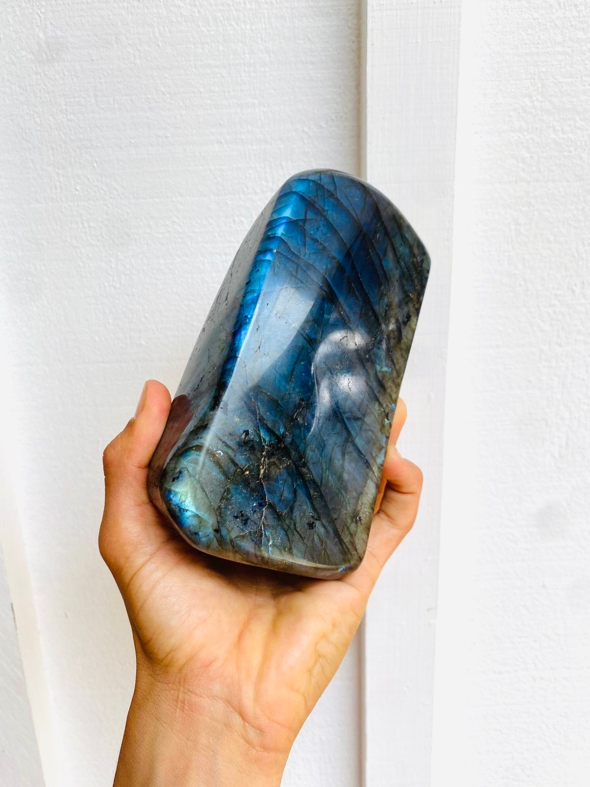 Labradorite 02