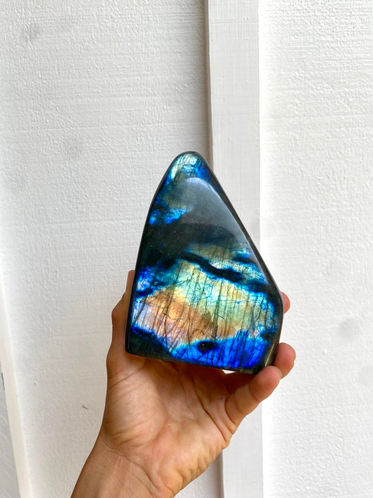 Labradorite 01