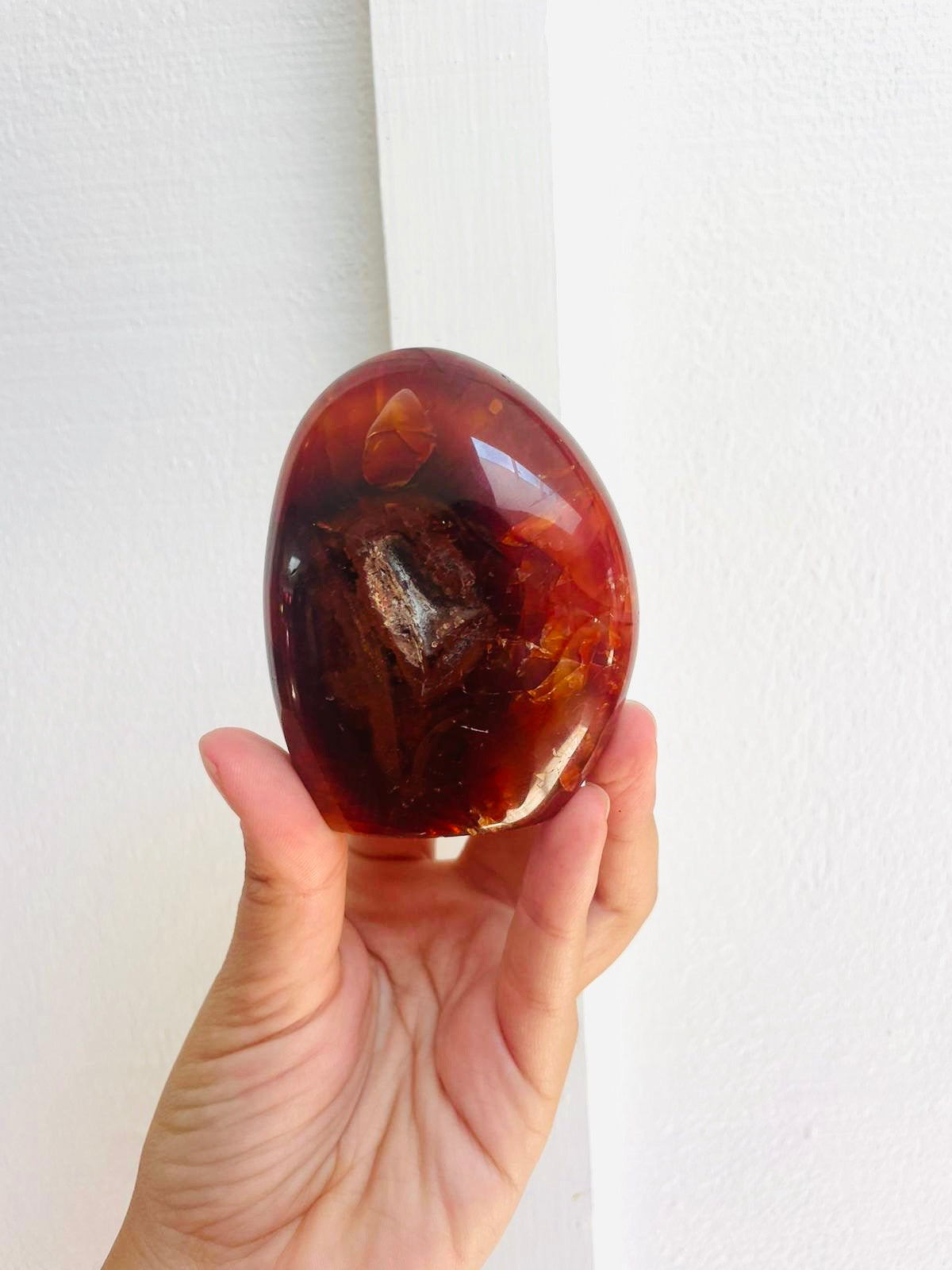 Carnelian