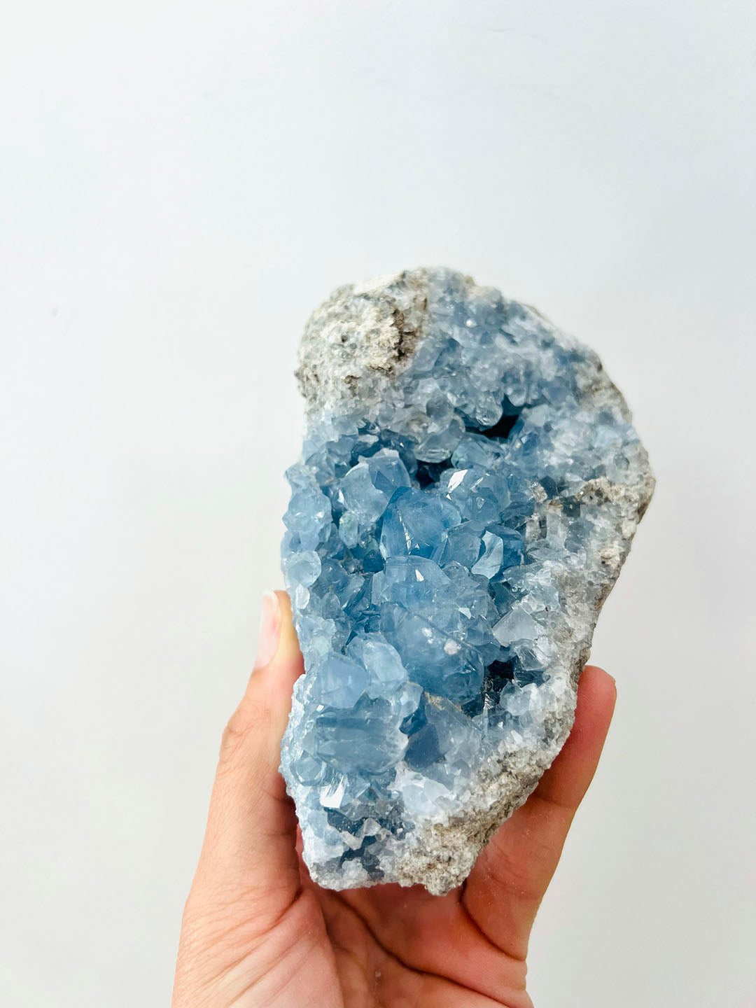 Celestite