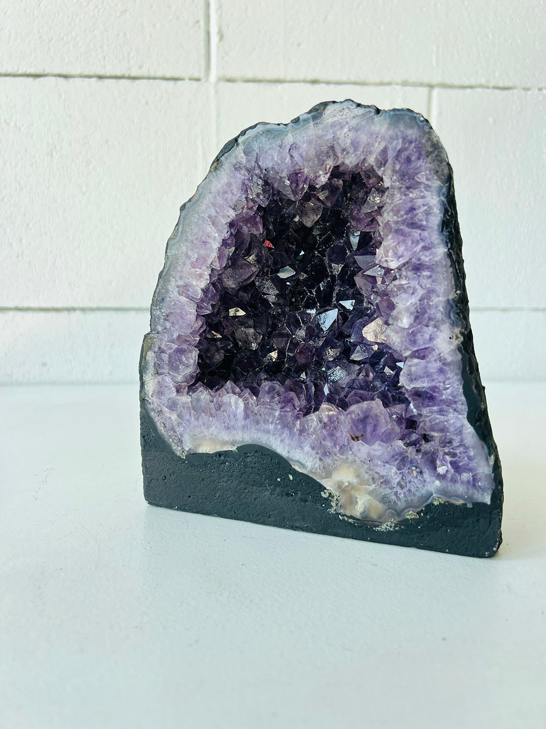 Amethyst Geode