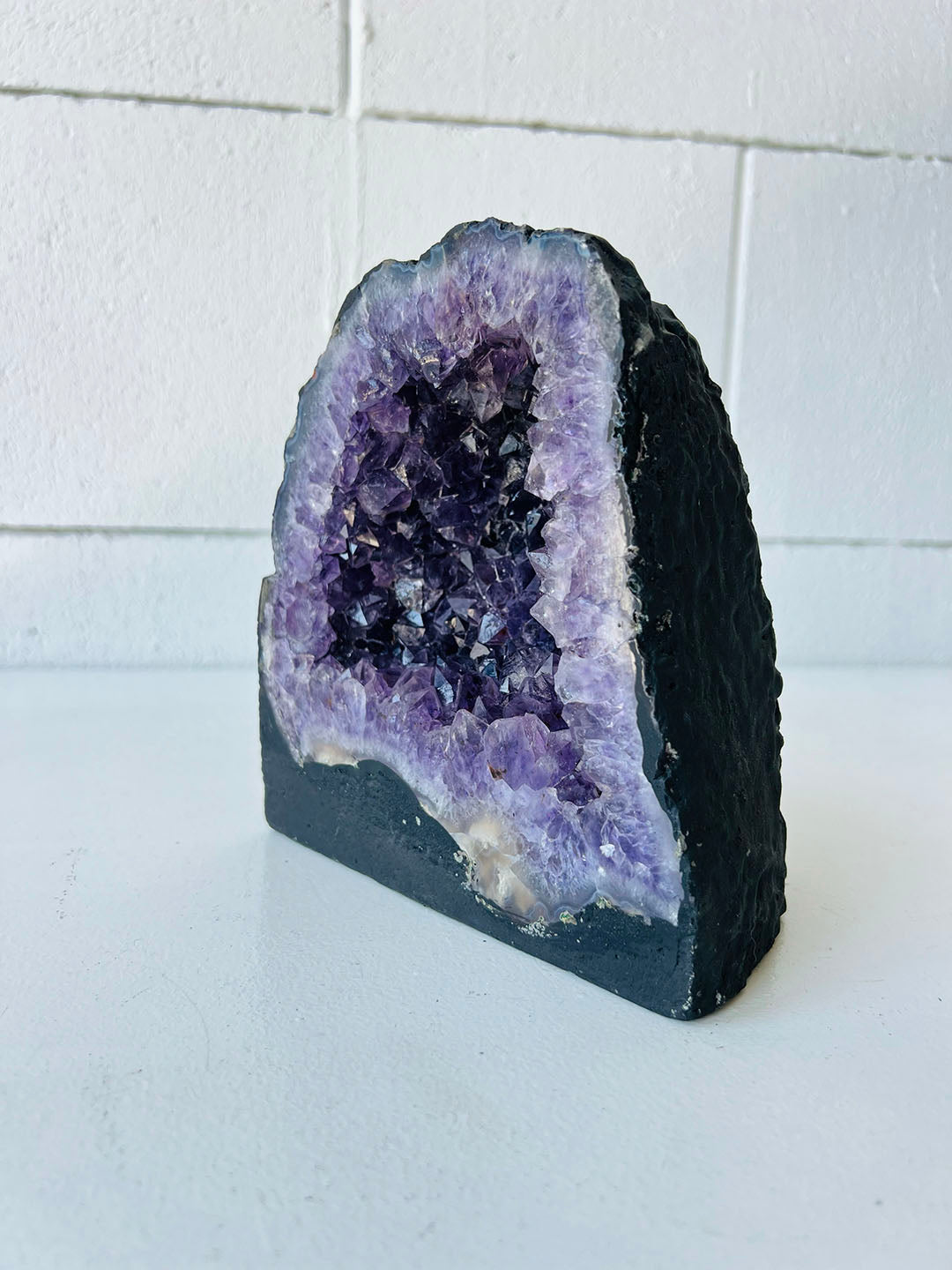 Amethyst Geode