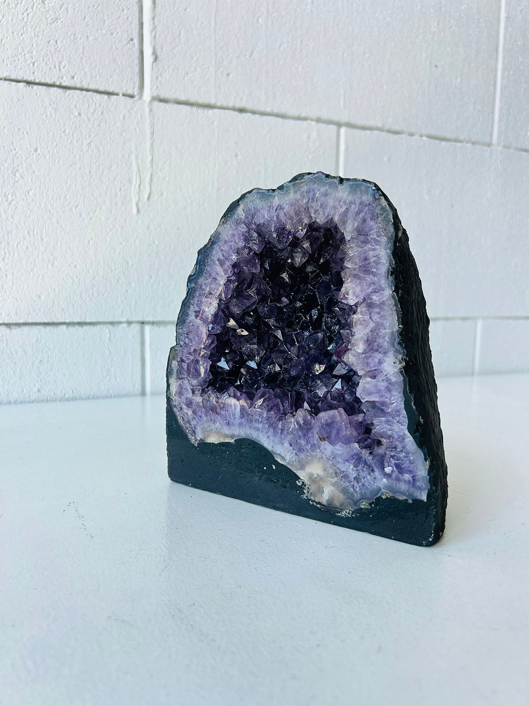 Amethyst Geode