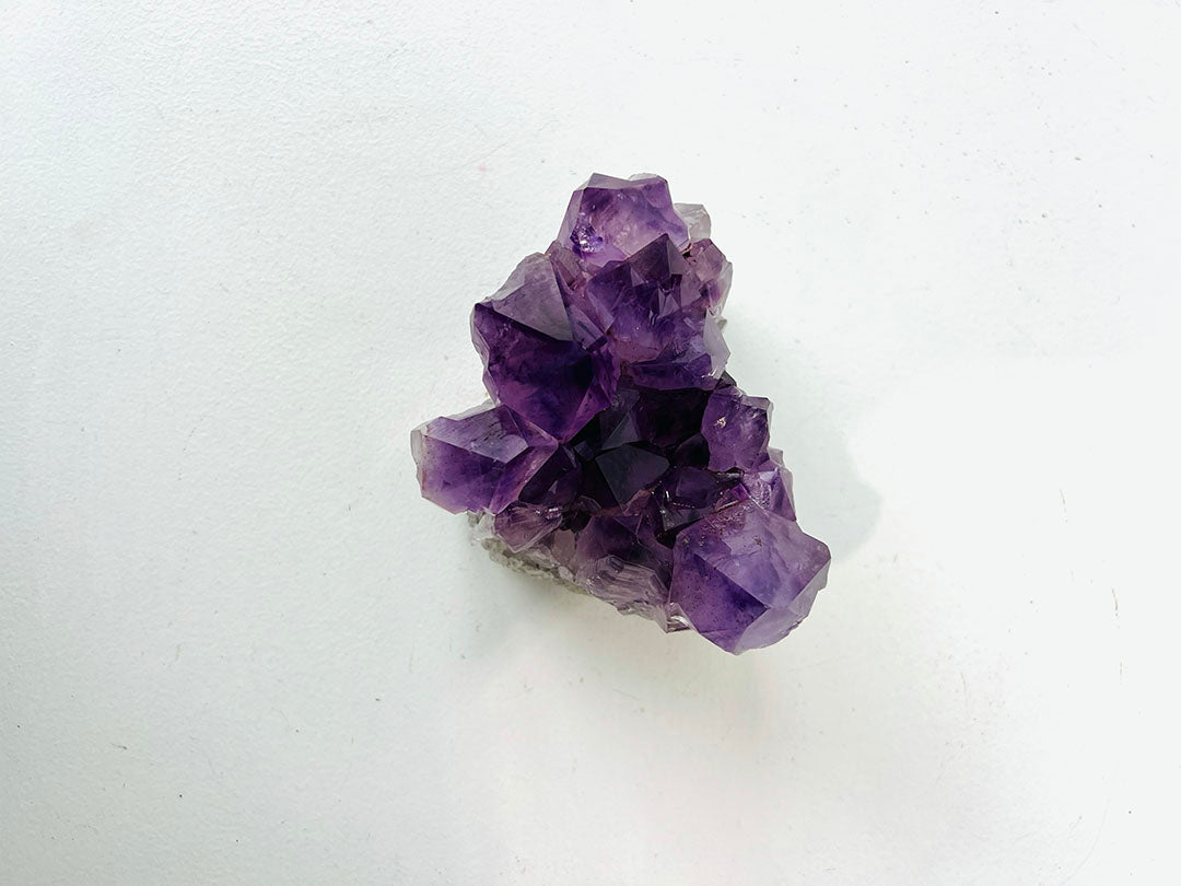 Amethyst Cluster COD02