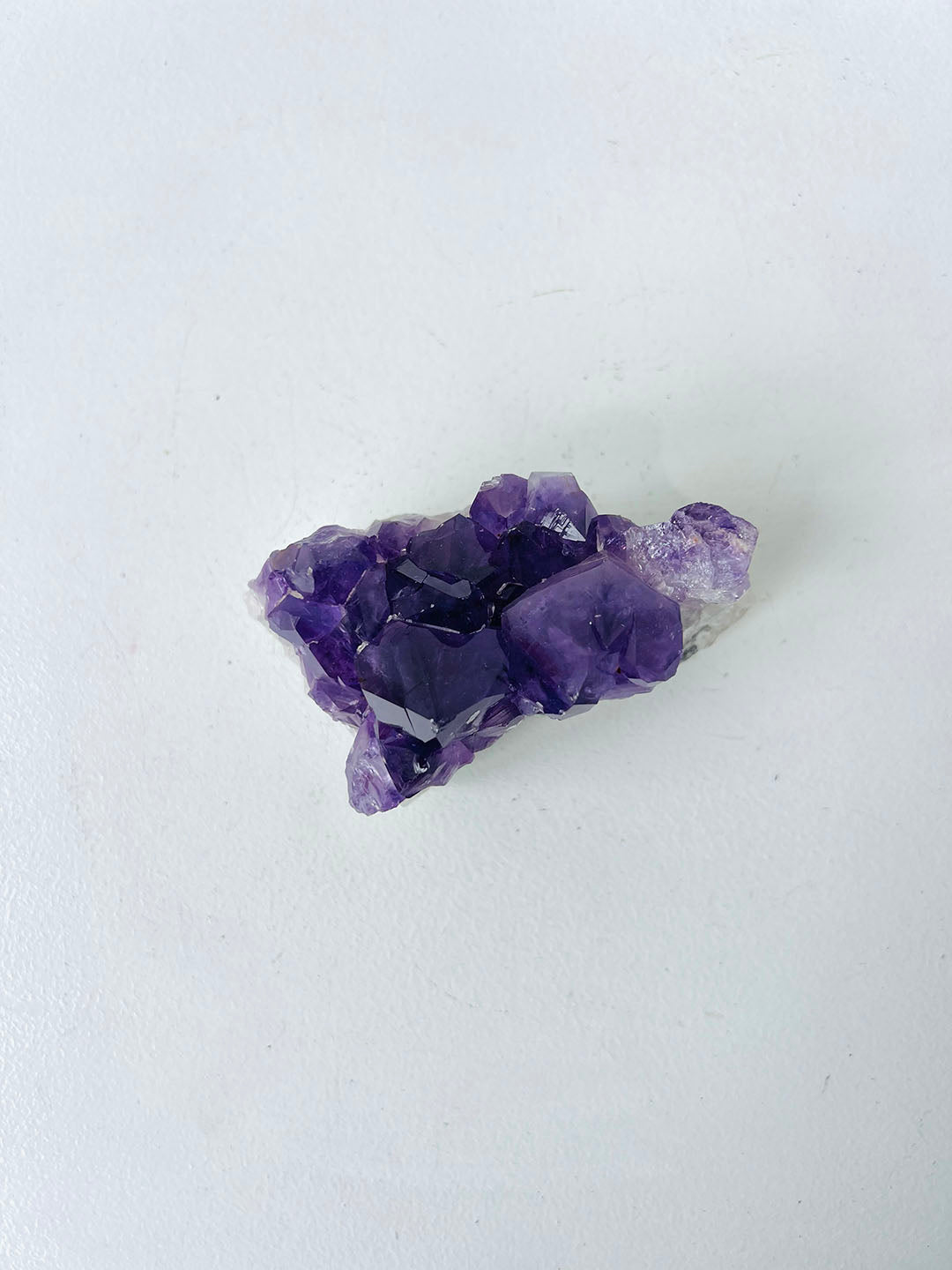 Amethyst Cluster COD04