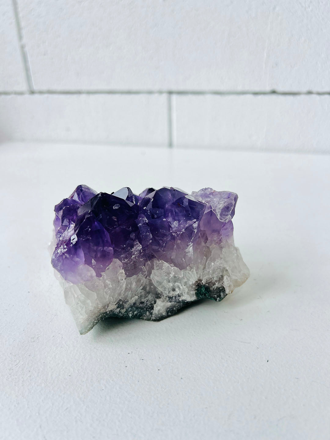 Amethyst Cluster COD04