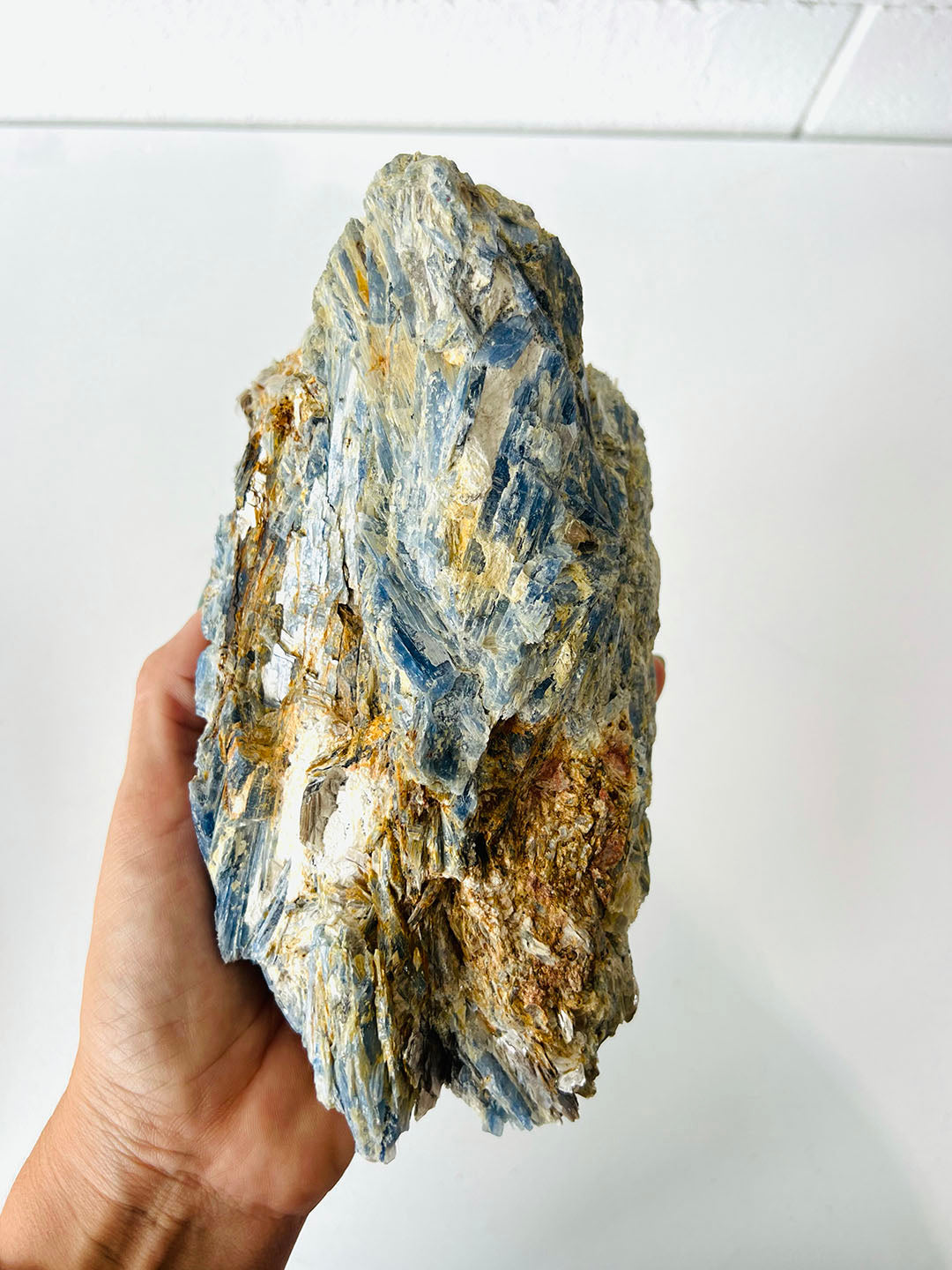 Kyanite