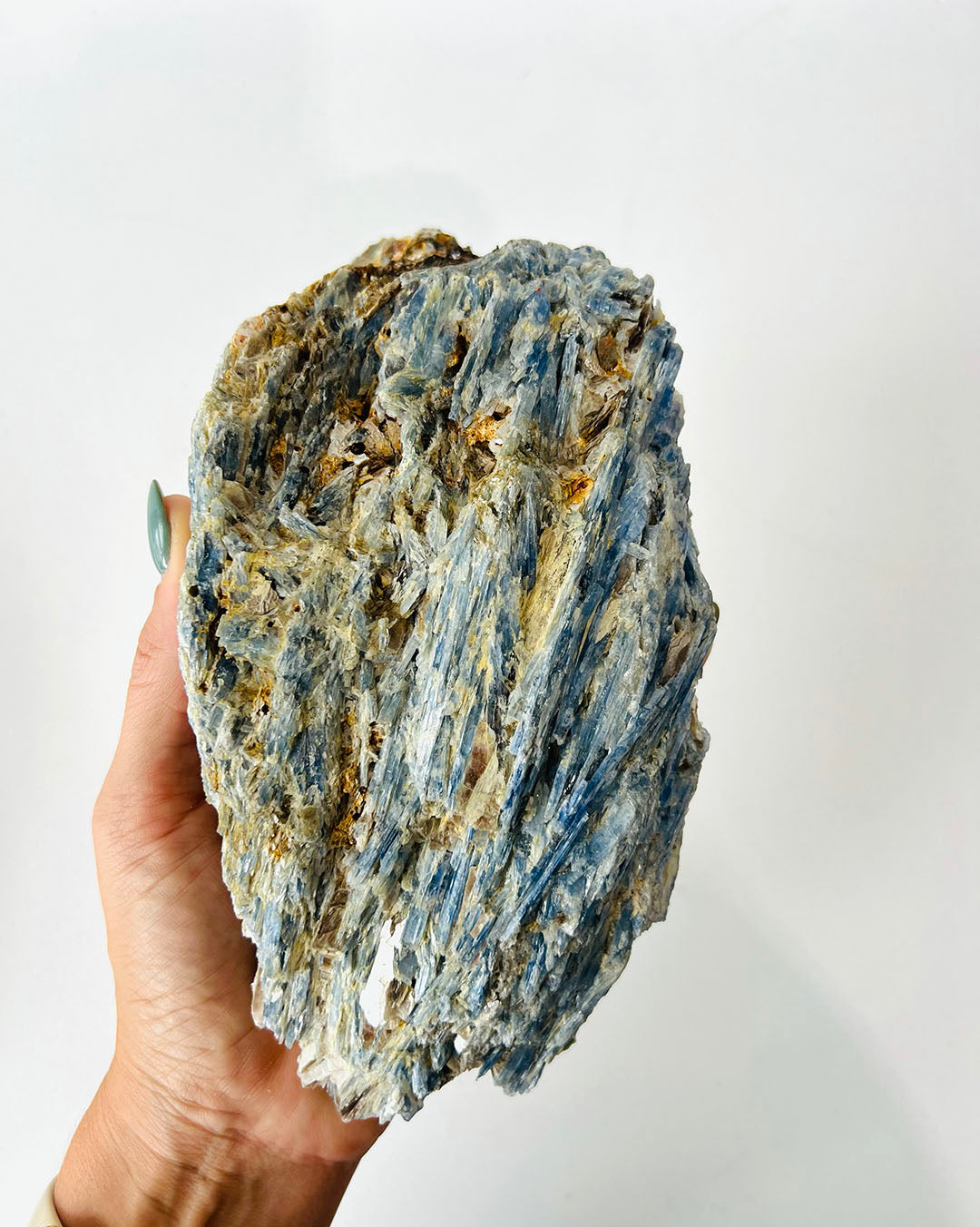 Kyanite