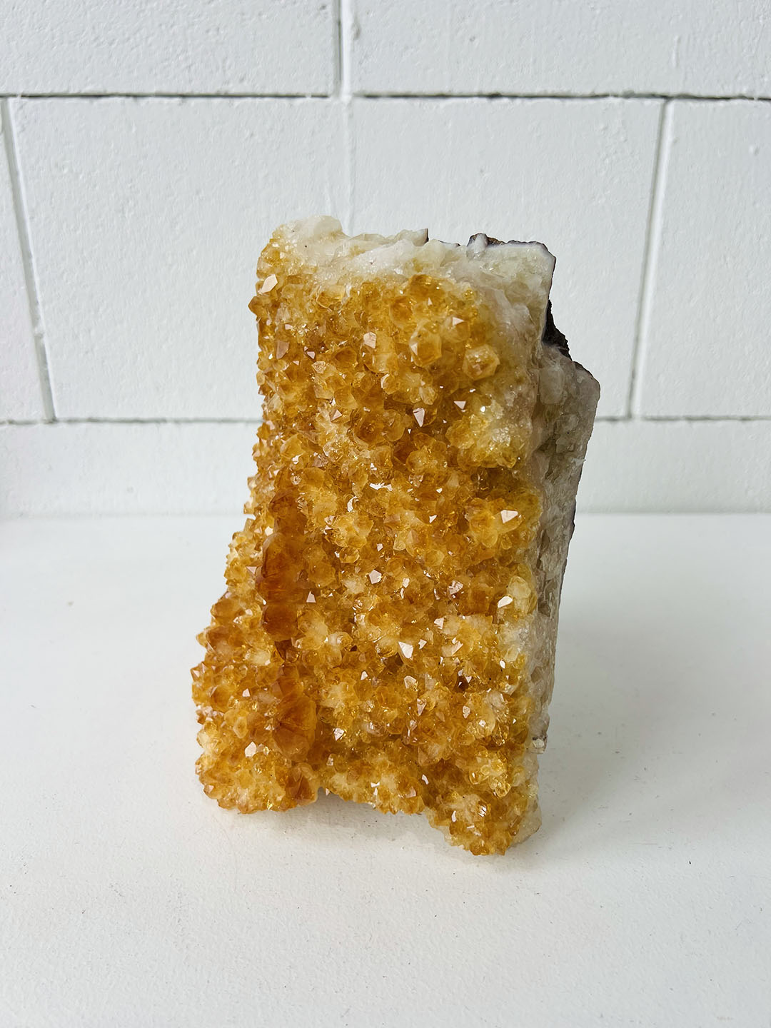 Large Citrine