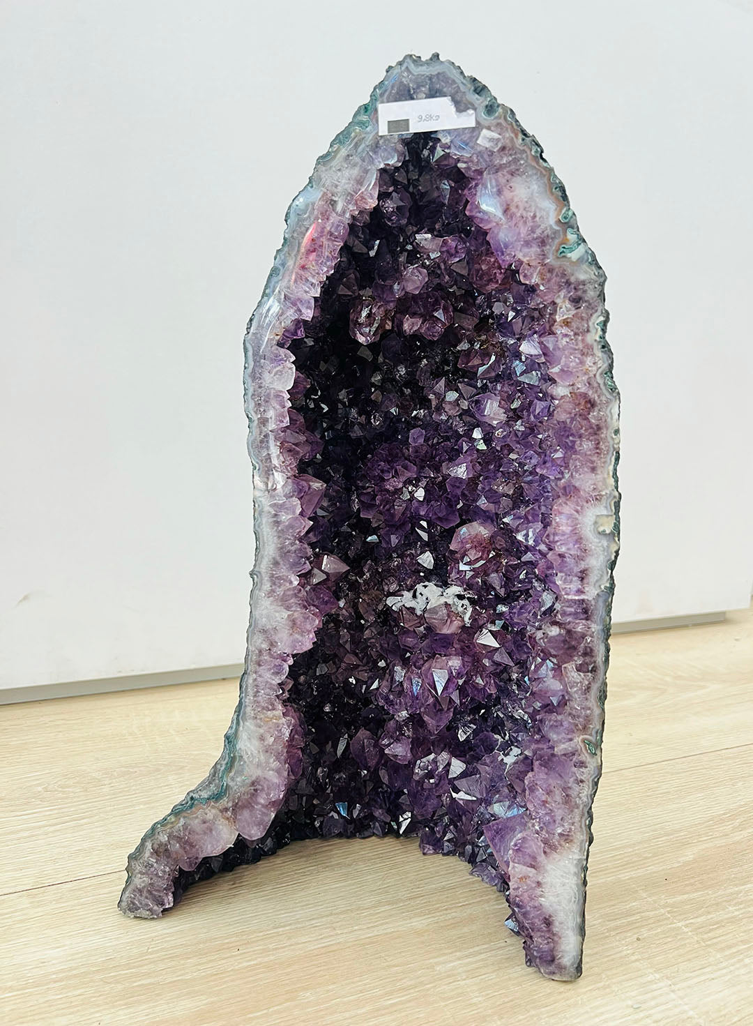 Large Amethyst Geode