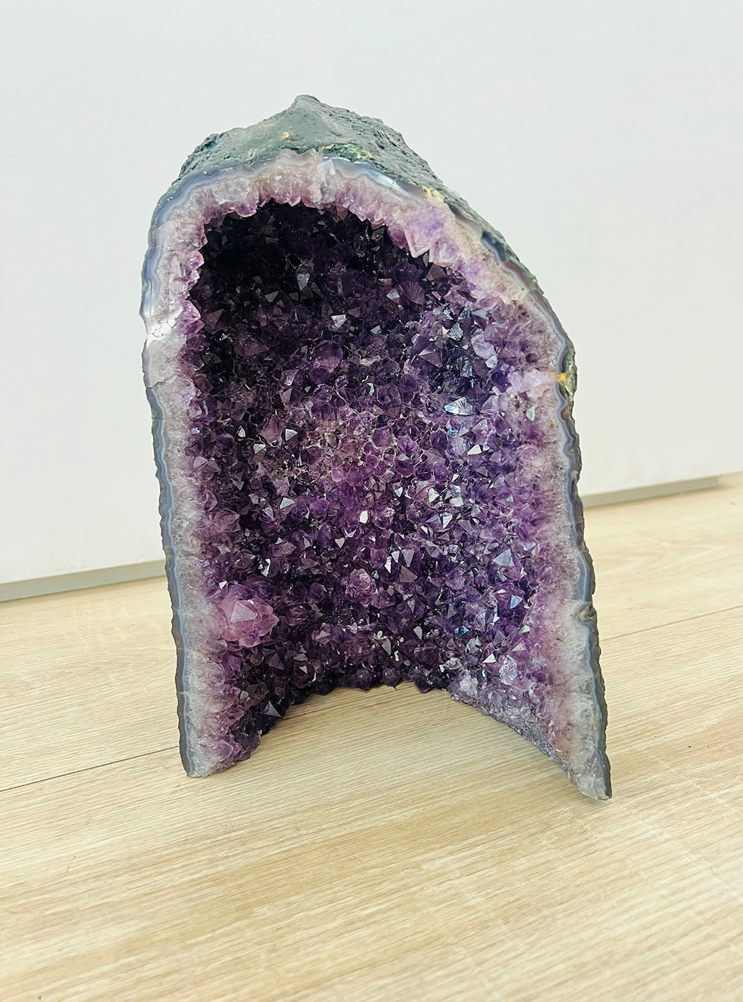 Amethyst Geode