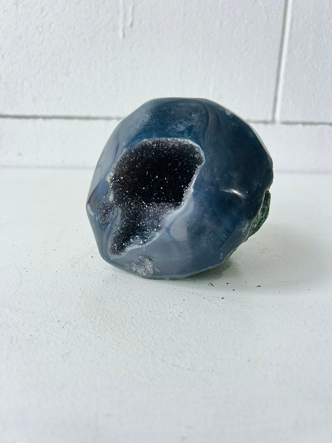 Agate Geode