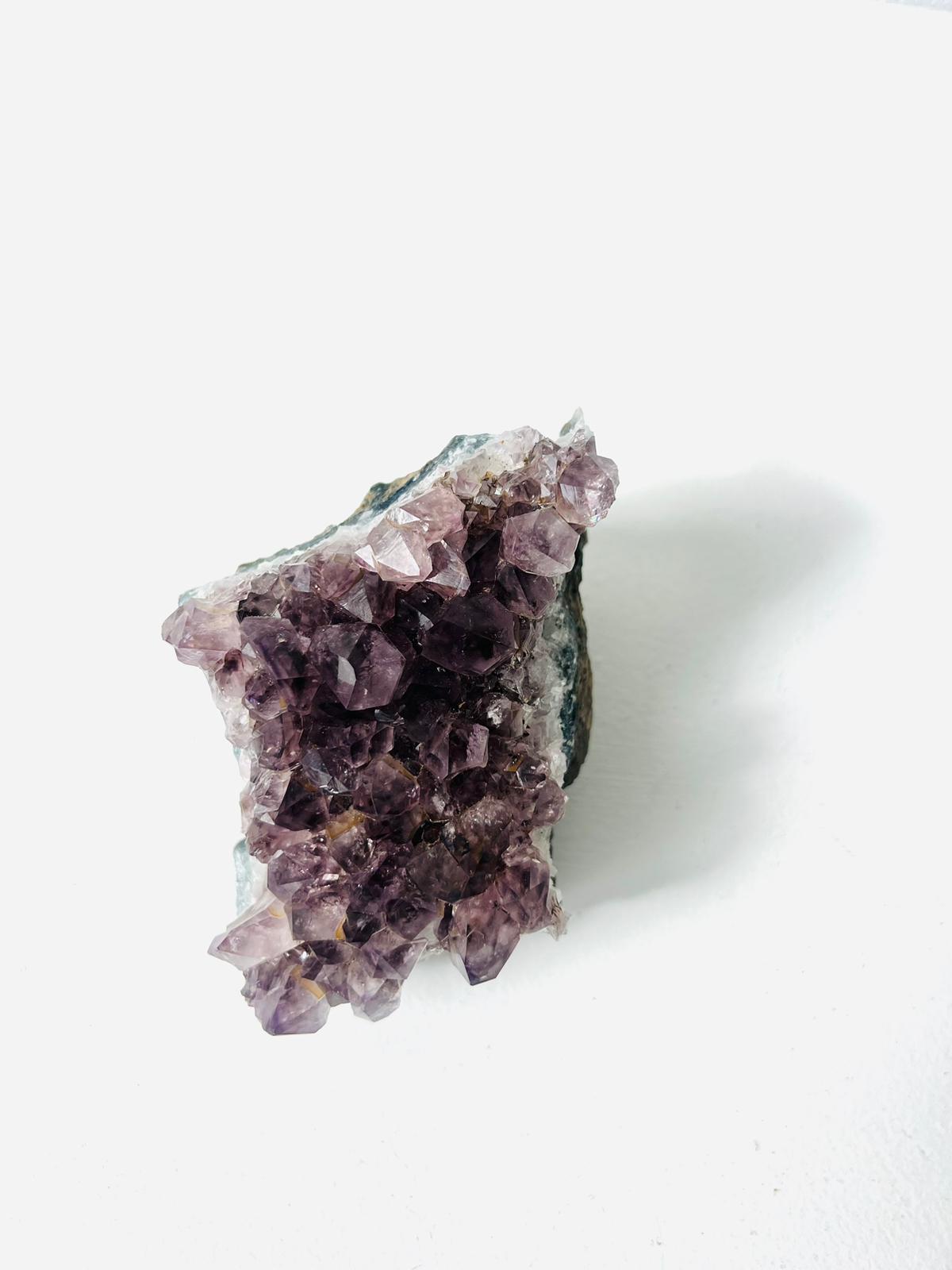 Amethyst Druzy