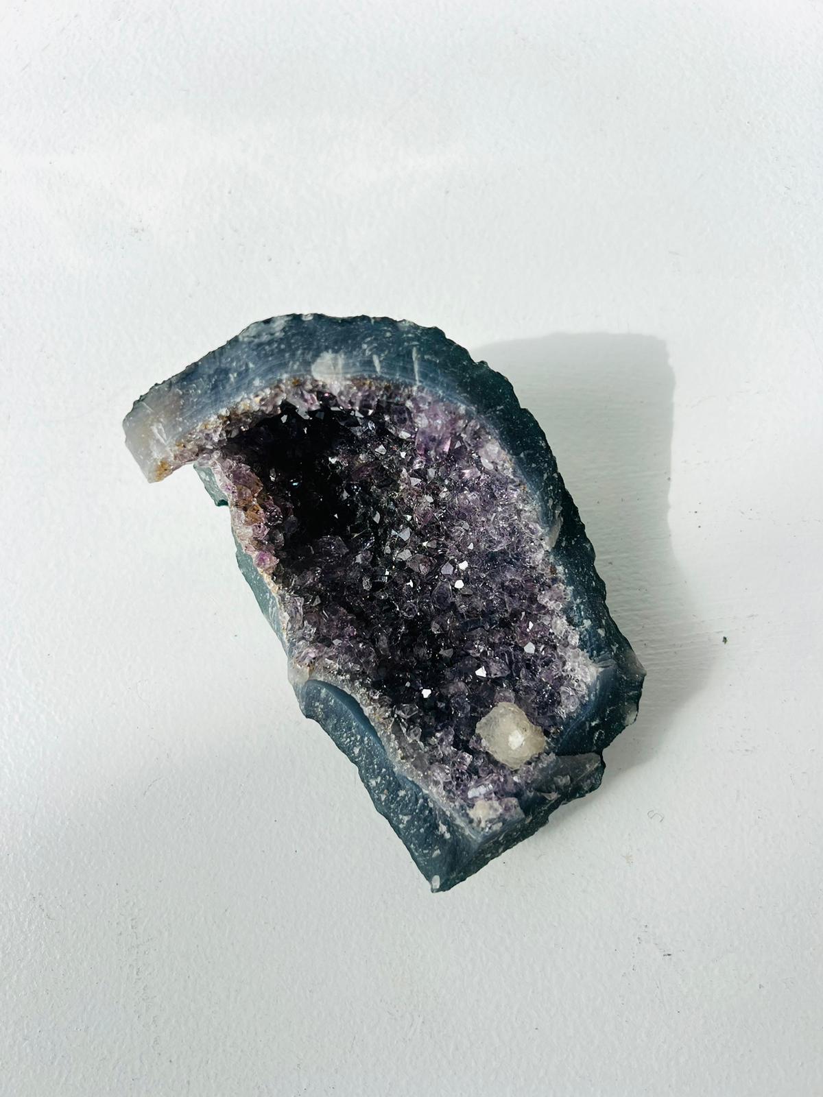 Amethyst Druzy