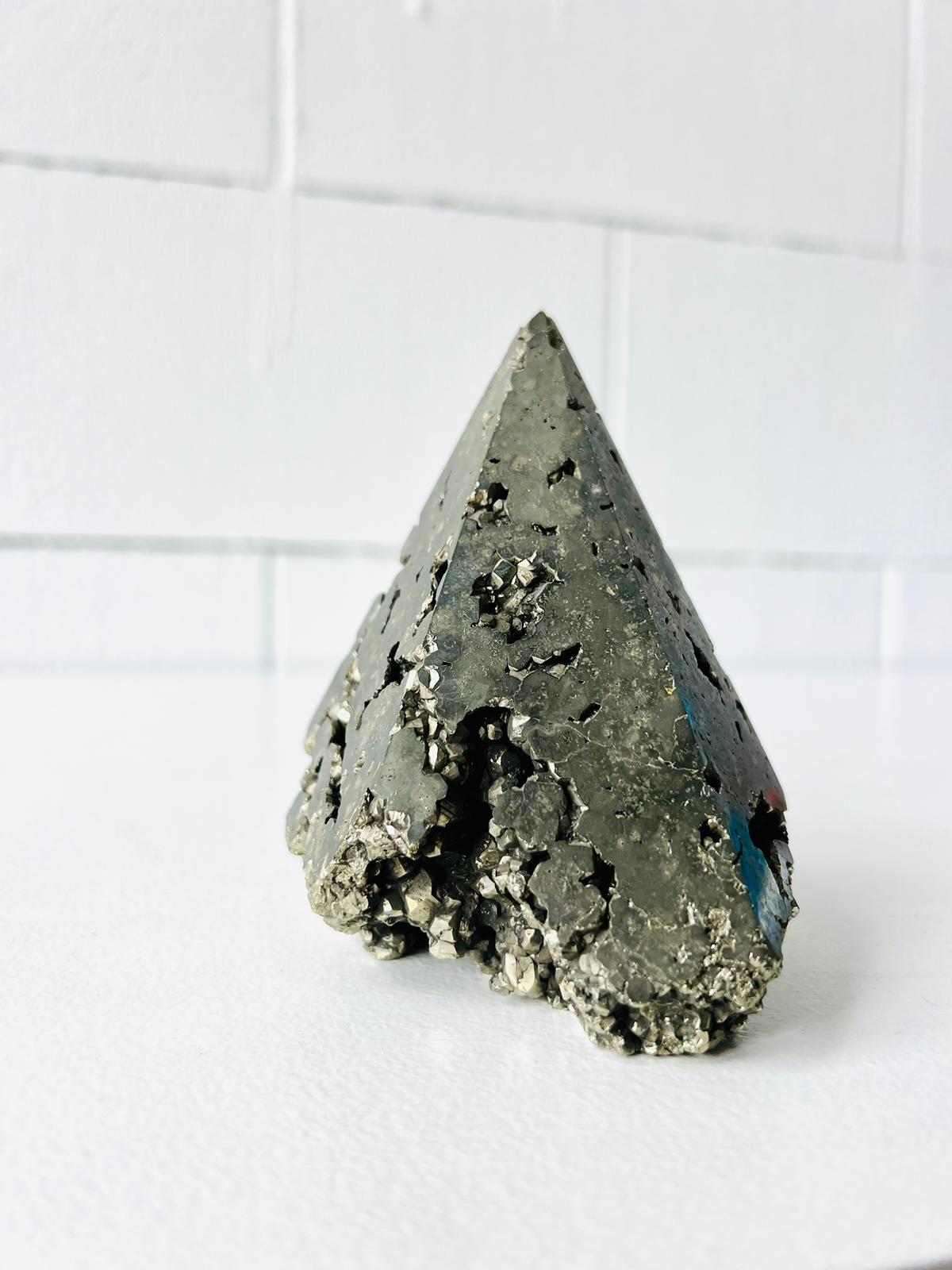 Pyrite Point