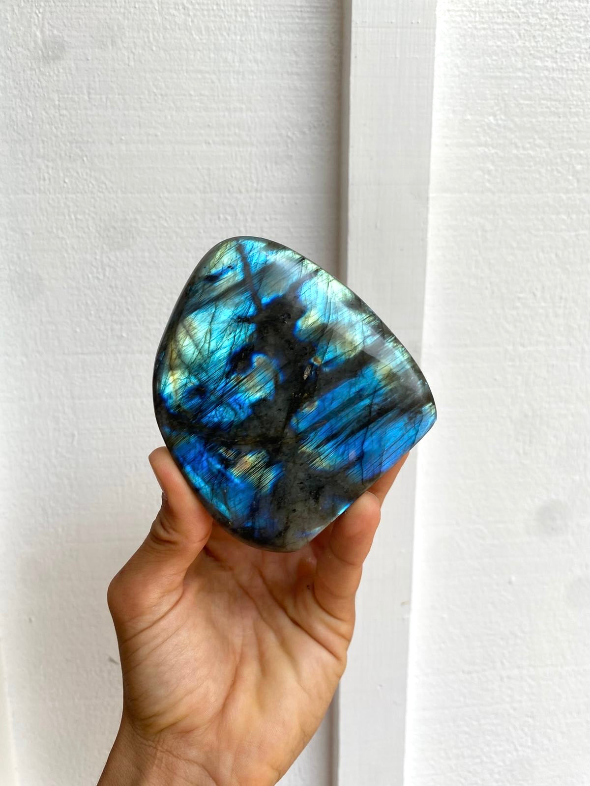 Labradorite 04