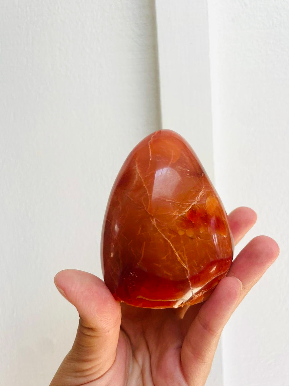 Carnelian